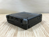 GameBoy Advance SP Onyx Black Console Nintendo Japan - With Defects LH1314