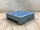 GameBoy Advance SP Pearl Blue Console Nintendo Japan - Tested Working LH1318