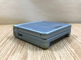 GameBoy Advance SP Pearl Blue Console Nintendo Japan - Tested Working LH1318