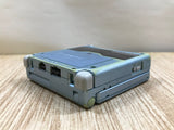 GameBoy Advance SP Pearl Blue Console Nintendo Japan - Tested Working LH1318