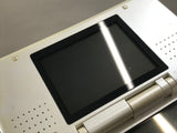 Nintendo DS Pure White Console Nintendo Japan - With Defects LH1319