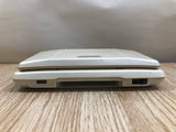 Nintendo DS Pure White Console Nintendo Japan - With Defects LH1319