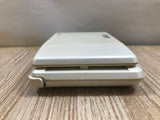 Nintendo DS Pure White Console Nintendo Japan - With Defects LH1319