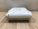 Nintendo DS Pure White Console Nintendo Japan - With Defects LH1319