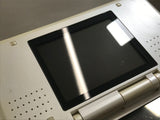 Nintendo DS Pure White Console Nintendo Japan - With Defects LH1319