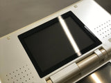Nintendo DS Pure White Console Nintendo Japan - With Defects LH1320
