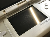 Nintendo DS Pure White Console Nintendo Japan - With Defects LH1320