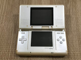 Nintendo DS Pure White Console Nintendo Japan - With Defects LH1320