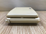 Nintendo DS Pure White Console Nintendo Japan - With Defects LH1320
