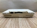 Nintendo DS Pure White Console Nintendo Japan - With Defects LH1320