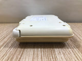 Nintendo DS Pure White Console Nintendo Japan - With Defects LH1320