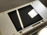 Nintendo DS Pure White Console Nintendo Japan - With Defects LH1320