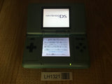 Nintendo DS Turquoise Blue Console Nintendo Japan - With Defects LH1321