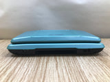 Nintendo DS Turquoise Blue Console Nintendo Japan - With Defects LH1321