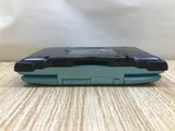 Nintendo DS Turquoise Blue Console Nintendo Japan - With Defects LH1321