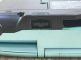 Nintendo DS Turquoise Blue Console Nintendo Japan - With Defects LH1321