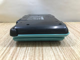 Nintendo DS Turquoise Blue Console Nintendo Japan - With Defects LH1321