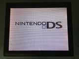 Nintendo DS Turquoise Blue Console Nintendo Japan - With Defects LH1321