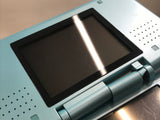Nintendo DS Turquoise Blue Console Nintendo Japan - With Defects LH1322