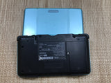 Nintendo DS Turquoise Blue Console Nintendo Japan - With Defects LH1322