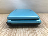 Nintendo DS Turquoise Blue Console Nintendo Japan - With Defects LH1322