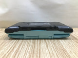 Nintendo DS Turquoise Blue Console Nintendo Japan - With Defects LH1322