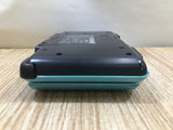 Nintendo DS Turquoise Blue Console Nintendo Japan - With Defects LH1322