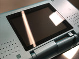 Nintendo DS Turquoise Blue Console Nintendo Japan - With Defects LH1322