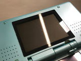 Nintendo DS Turquoise Blue Console Nintendo Japan - With Defects LH1323