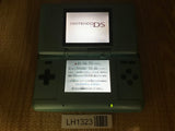 Nintendo DS Turquoise Blue Console Nintendo Japan - With Defects LH1323