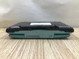 Nintendo DS Turquoise Blue Console Nintendo Japan - With Defects LH1323