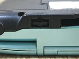 Nintendo DS Turquoise Blue Console Nintendo Japan - With Defects LH1323