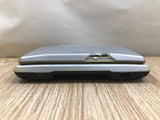 Nintendo DS Platinum Silver Console Nintendo Japan - With Defects LH1324