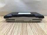 Nintendo DS Platinum Silver Console Nintendo Japan - With Defects LH1324
