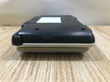 Nintendo DS Platinum Silver Console Nintendo Japan - With Defects LH1324