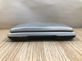 Nintendo DS Platinum Silver Console Nintendo Japan - Tested Working LH1325