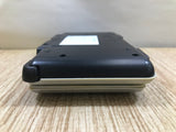 Nintendo DS Platinum Silver Console Nintendo Japan - Tested Working LH1325