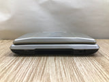 Nintendo DS Platinum Silver Console Nintendo Japan - With Defects LH1326