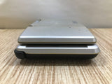 Nintendo DS Platinum Silver Console Nintendo Japan - With Defects LH1326
