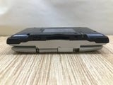Nintendo DS Platinum Silver Console Nintendo Japan - With Defects LH1326