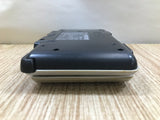 Nintendo DS Platinum Silver Console Nintendo Japan - With Defects LH1326