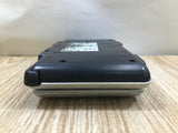 Nintendo DS Platinum Silver Console Nintendo Japan - With Defects LH1327