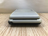 Nintendo DS Platinum Silver Console Nintendo Japan - With Defects LH1328