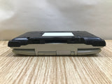 Nintendo DS Platinum Silver Console Nintendo Japan - With Defects LH1328