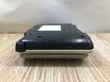 Nintendo DS Platinum Silver Console Nintendo Japan - With Defects LH1328