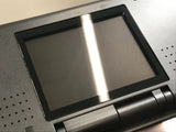 Nintendo DS Graphite Black Console Nintendo Japan - With Defects LH1329