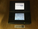 Nintendo DS Graphite Black Console Nintendo Japan - With Defects LH1329