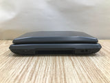 Nintendo DS Graphite Black Console Nintendo Japan - With Defects LH1329