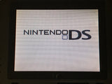 Nintendo DS Graphite Black Console Nintendo Japan - With Defects LH1329