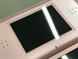 Nintendo DS Lite Noble Pink Console Nintendo Japan - Tested Working LH1330